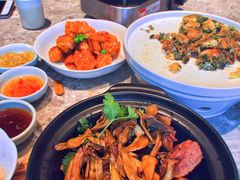 -四道菜·福建菜馆(新街口金鹰店)