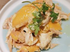 -港丽餐厅(来福士店)