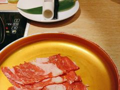 -温野菜涮涮锅(大悦城店)