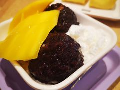 -满记甜品(荟聚购物中心店)