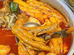 -顶上头·螺蛳火锅(五一新村店)