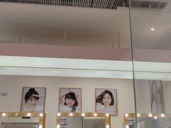 -天真蓝照相馆(中华广场店)