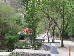 -圣莲山风景区