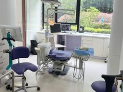 -维乐口腔(格林门诊长宁店)