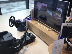 -Sony Store索尼(深圳深业上城店)