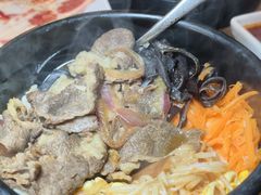 -山居屋炭火烧肉(厚街万达店)