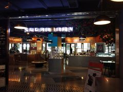 -sugarman espresso素饮糖人高新咖啡工厂