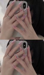 -Wink美甲美睫