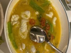 -沈灶河豚宴·河豚融合餐厅(汉中路店)