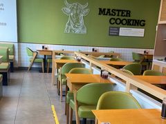 -李先生牛肉面大王(欧亚卖场店)