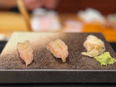 -Sushi Hanzo半藏(天环广场店)