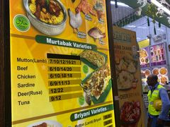 -新加坡Zam Zam餐馆