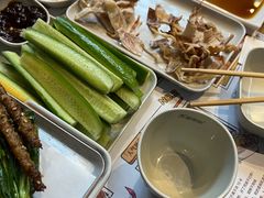 -木屋烧烤(坂田天安云谷店)