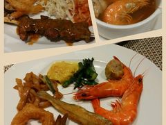 picture-粤海喜来登酒店·盛宴海鲜牛排自助餐厅(天河城店)