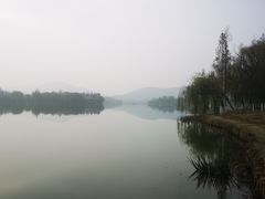 -云龙湖旅游景区