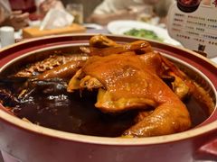 -华膳楼·安徽地标美食·中华餐饮名店(文化公园店)