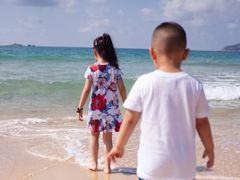 -三亚亚龙湾天域度假酒店