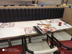 -斗牛士牛排餐厅(嘉里汇店)