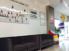 -杭州米家铭杰雪佛兰4S店(萧山店)