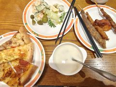 -比格比萨自助(花园路店)