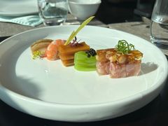 -英冠索菲特酒店·萧湘阁中餐厅