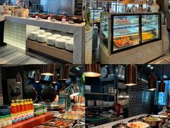 -玛莎拉自助餐厅(国贸店)