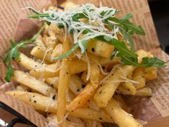 -The Good Place好地方·Brunch·coffee(国贸店)