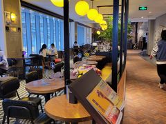 -Moka Bros 摩卡站(西单大悦城店)