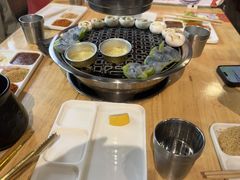 -霸腹烤肉(厦门柚子番店)