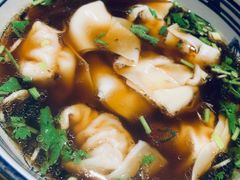-弄堂小笼包(天津南开大悦城店)