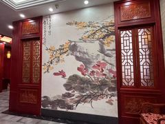 -朱桥甲鱼馆(淮海西路店)