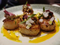 -Bistro Les Lilas丁香花小酒馆