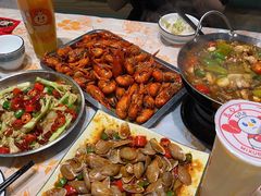 -忆口香龙虾(珠海夏湾老店)