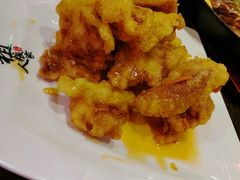 -粗粮人家·东北菜(洋桥店)