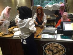 -清真·益鑫羊肉手抓馆(花园北街店)