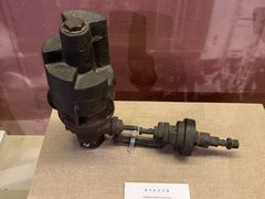 -中国铁道博物馆(正阳门馆)