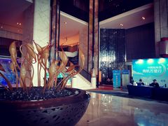 -中山利和希尔顿酒店