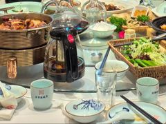 -燕郊烧鸽子(酷车小镇店)