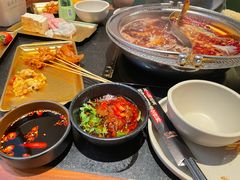 -牛New寿喜烧(金茂览秀城店)