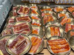 -汉阳廷自助烤肉(同和金铂天地店)