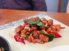 -云海肴·汽锅鸡·云南菜(美罗城店)