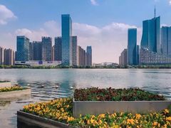 -天鹅湖体育公园