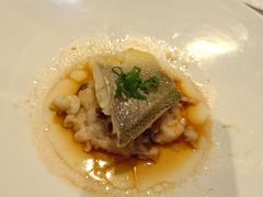 -万豪中餐厅·粤菜·北京粤财JW万豪酒店