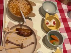 -西贝(龙华天虹购物中心店)