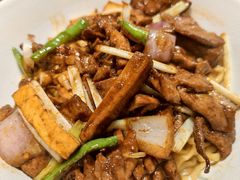 -寻裕记·现炒浇头面(人民广场店)