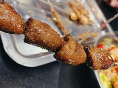 -曹掌柜小酒馆烧烤集团(崂山同兴路店)