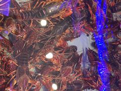 -澜悦港海鲜体验主题餐厅