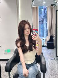-SWANK SALON