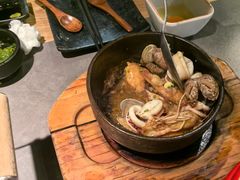 -沼津港精致料理·寿喜烧·烧鸟(龙湖南桥天街日料榜单店)