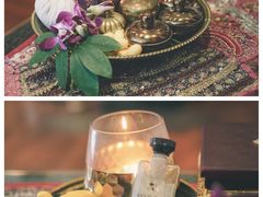 -莲泰式·中式·沐足·精油SPA采耳(天河店)